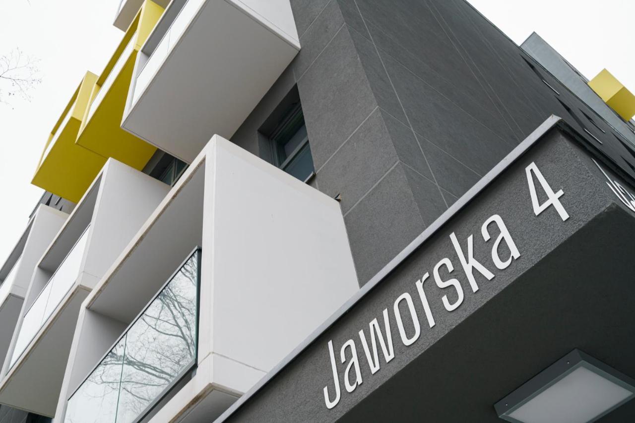 Apartamenty Jaworska 4 Wroclaw — Photos 2