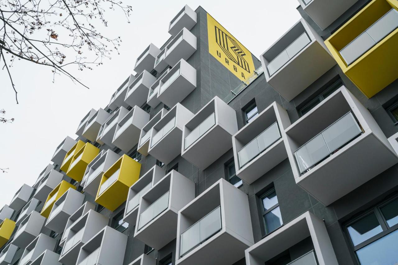 Apartamenty Jaworska 4 Wroclaw — Photos 3