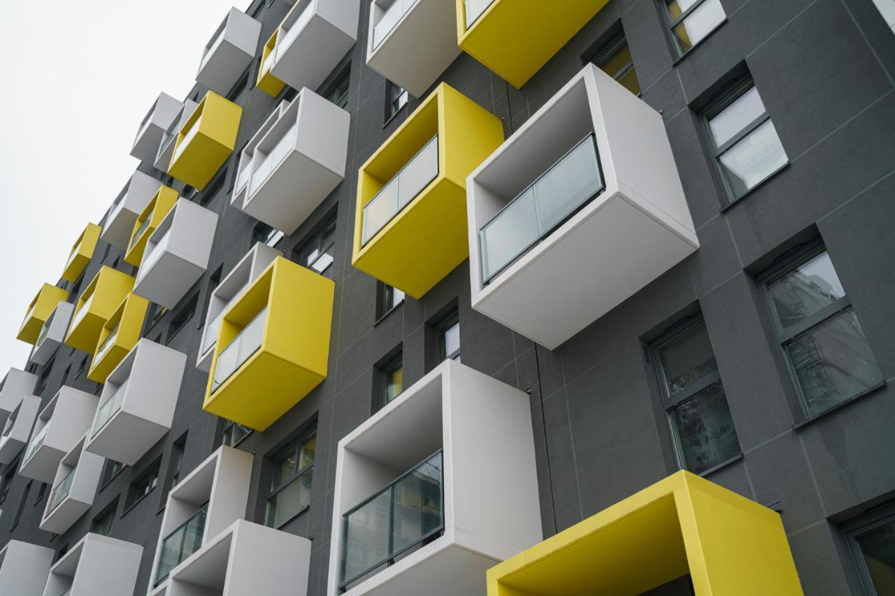 Apartamenty Jaworska 4 Wroclaw, Wroclaw
